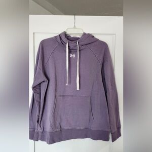 Youth Under Armour sweatshirt, size YL